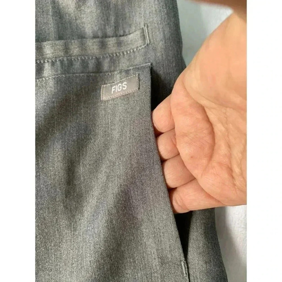 Lot 2 Figs Technical Collection Scrubs Women Smalls - Picture 15 of 15